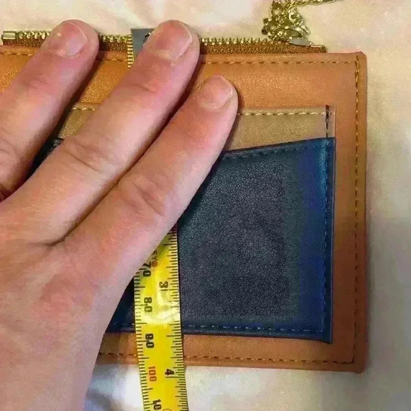 Keychain wallet - Picture 3 of 7